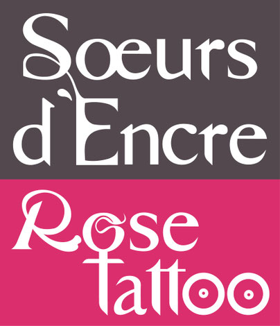 Soeurs d'encre - Logo